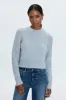 Sara Sweater - Sky Blue sold by pistola