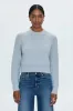 Sara Sweater - Sky Blue sold by pistola