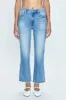 Ally High Rise Boot Jean - Wayfarer Vintage sold by pistola