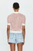 Billie Polo - Poppy Stripe sold by pistola