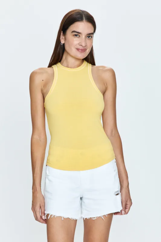 Blake Tank - Dandelion sold by pistola