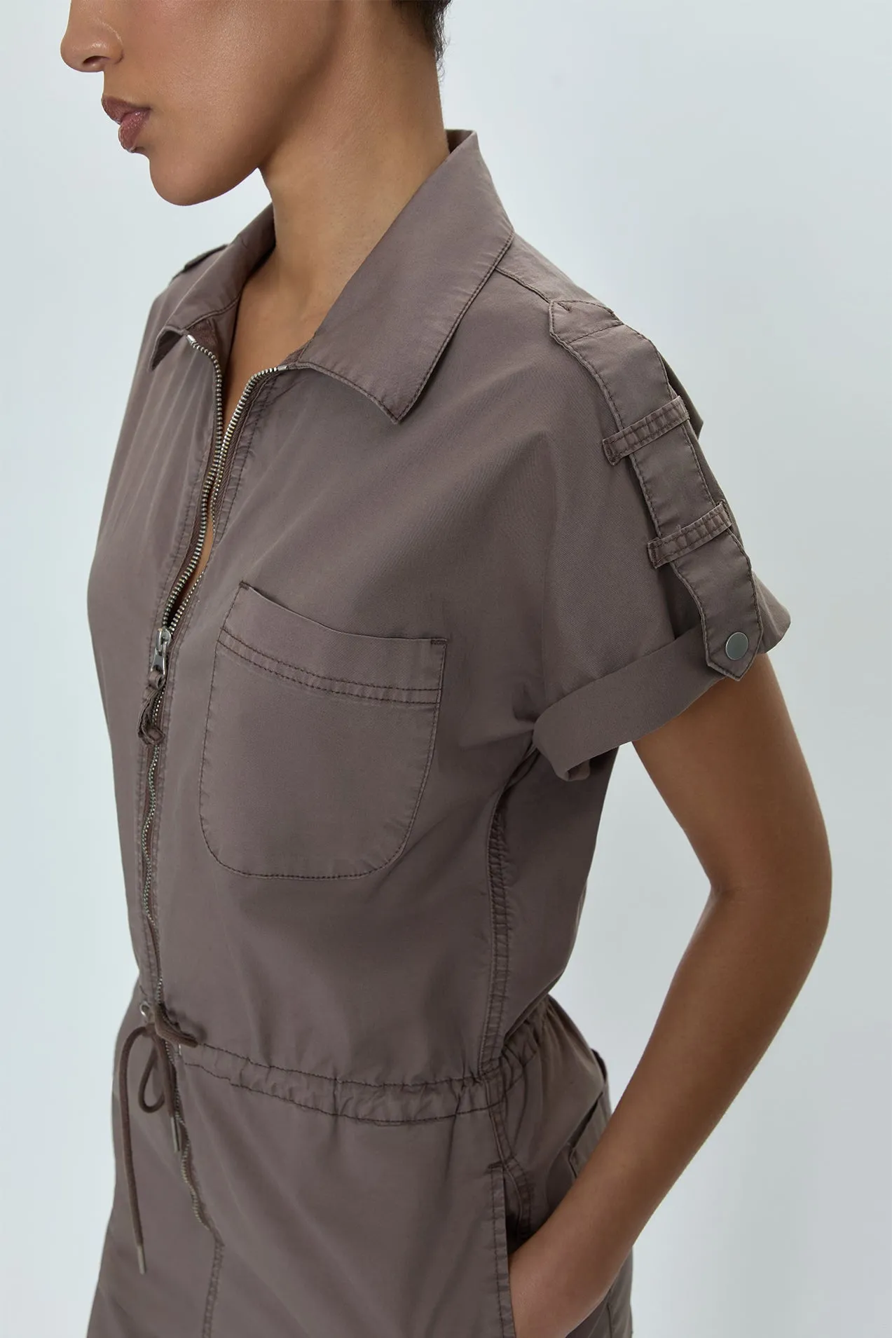 Jordan Jumpsuit - Bruno sold by pistola product image thumbnail 2