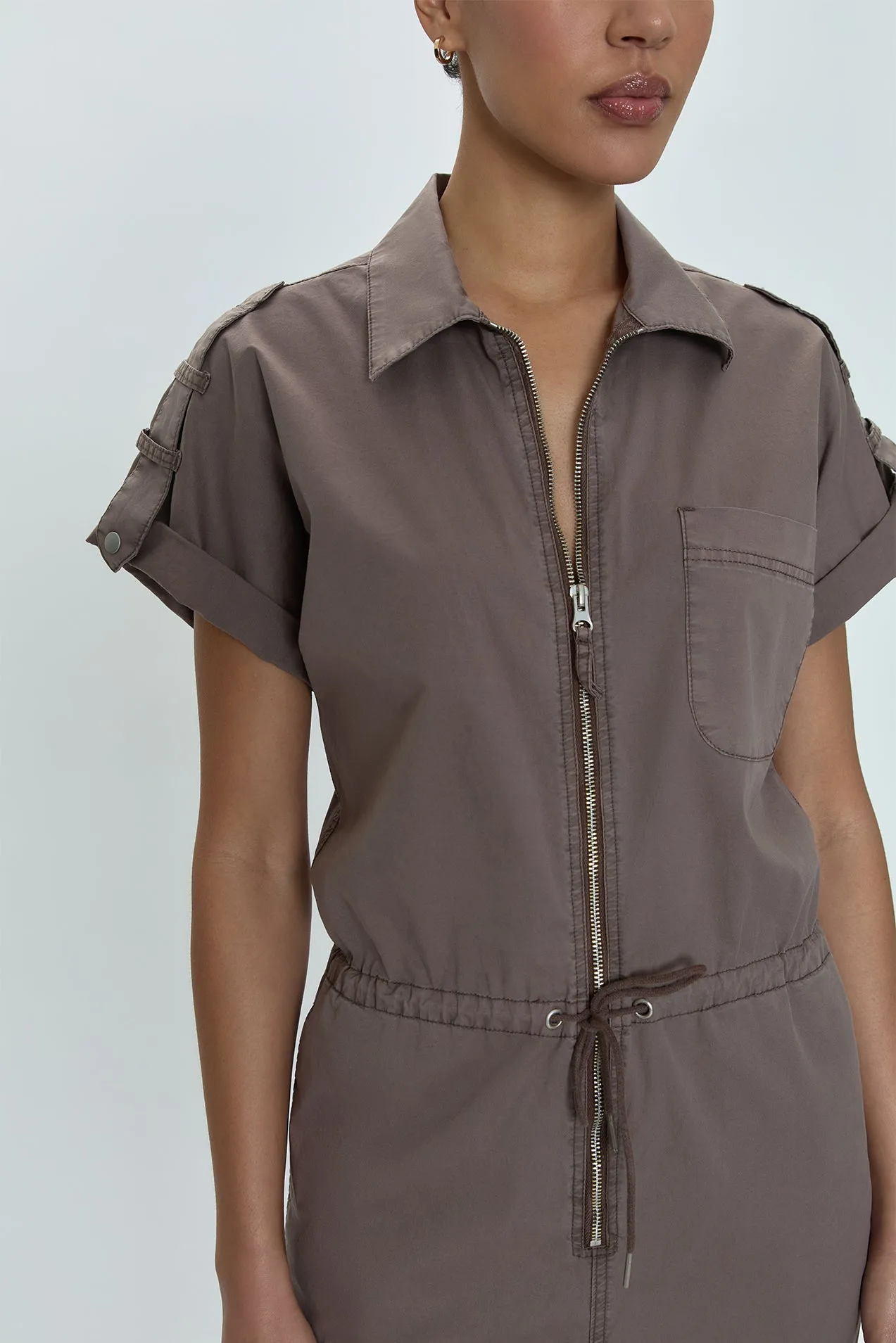 Jordan Jumpsuit - Bruno sold by pistola product image thumbnail 3