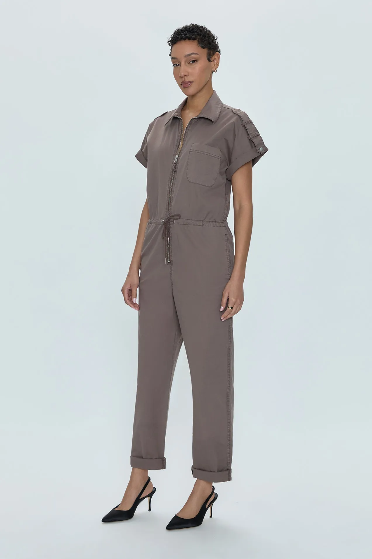 Jordan Jumpsuit - Bruno sold by pistola product image thumbnail 5