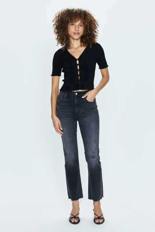 Lennon High Rise Boot Jean - Citadel Vintage sold by pistola