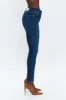 Aline High Rise Skinny Jean - Rosslyn sold by pistola