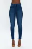 Aline High Rise Skinny Jean - Rosslyn sold by pistola
