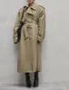 Oversized Padded Trench Coat sold by Pixie Market