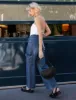 Suna Cargo Pocket Jeans sold by Pixie Market
