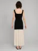 Gia Chiffon Hem Tank Dress-BESTSELLER sold by Pixie Market
