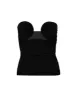 Dominique Wire Bustier Top-BESTSELLER sold by Pixie Market