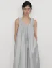 Puff Light-Grey Dress sold by Pixie Market