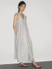 Puff Light-Grey Dress sold by Pixie Market