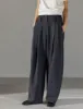 Grey Martin Slouchy Pants-BESTSELLER sold by Pixie Market