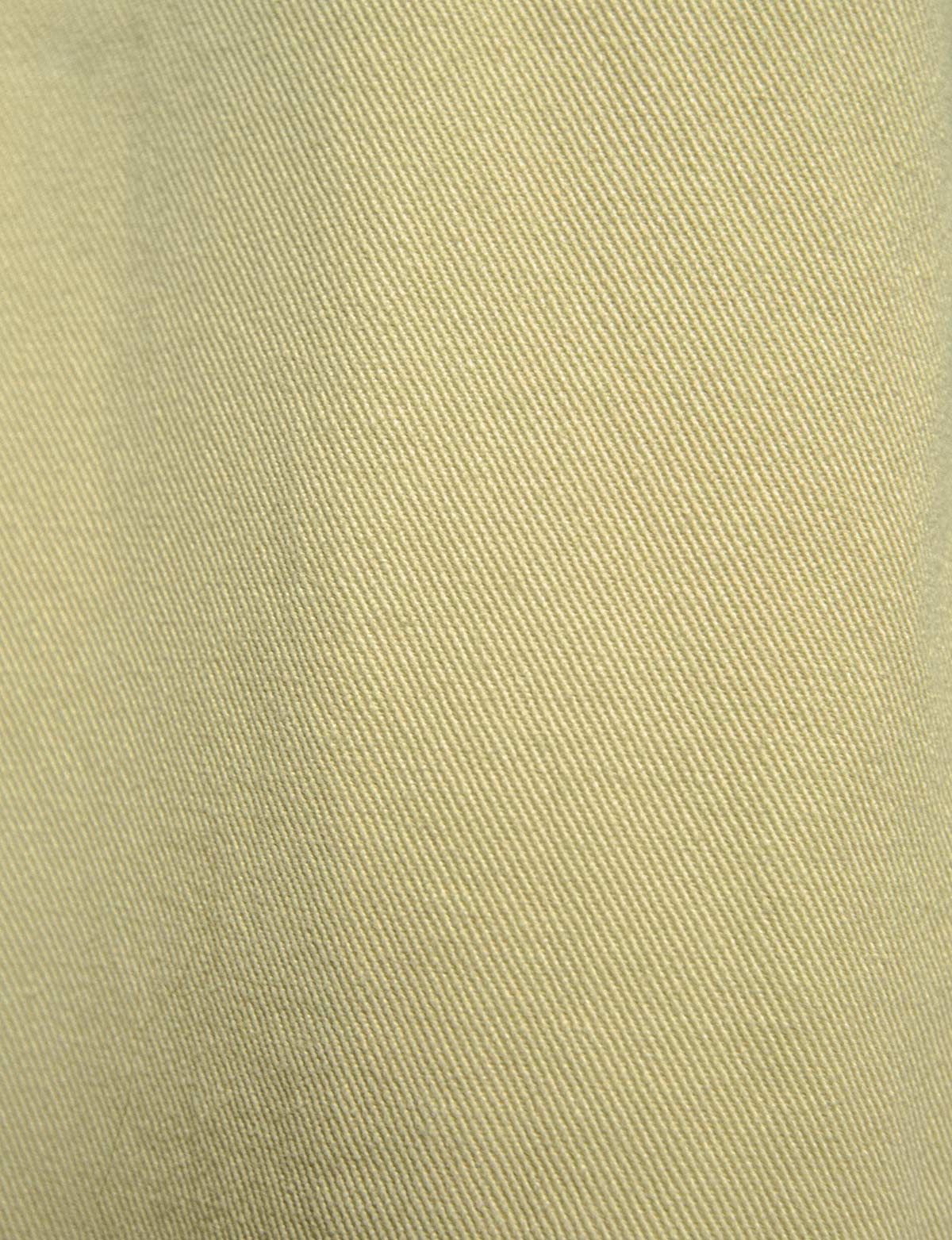 Tan Khaki Wide Leg Jeans sold by Pixie Market product image thumbnail 5