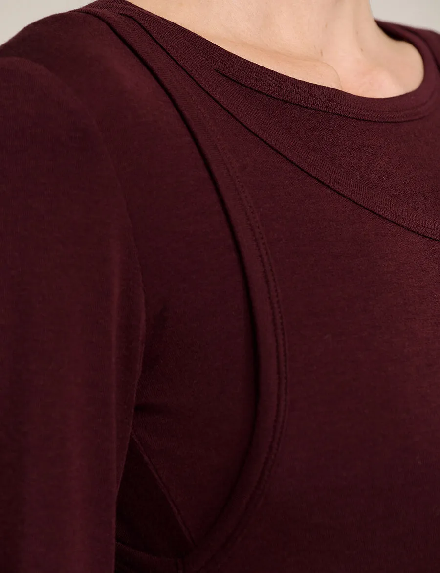 Double Layered Tank Top sold by Pixie Market product image thumbnail 4