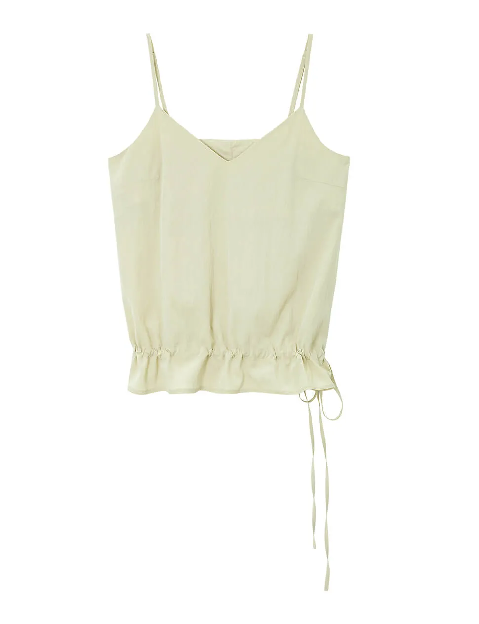 Pale Pistachio Tank -PREORDER sold by Pixie Market product image thumbnail 4
