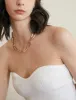 Cass Bustier Knit Top-BESTSELLER sold by Pixie Market