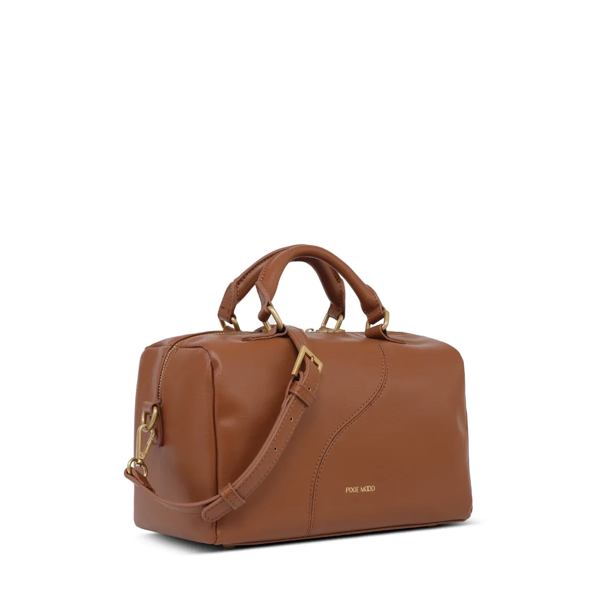 Juliet Duffle sold by Pixie Mood product image thumbnail 3