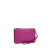 Paris Double Zip Pouch sold by Pixie Mood