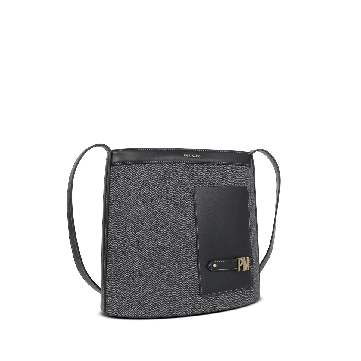 Kendall Shoulder Bag sold by Pixie Mood product image thumbnail 3