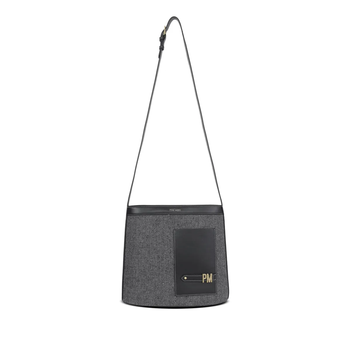 Kendall Shoulder Bag sold by Pixie Mood product image thumbnail 4