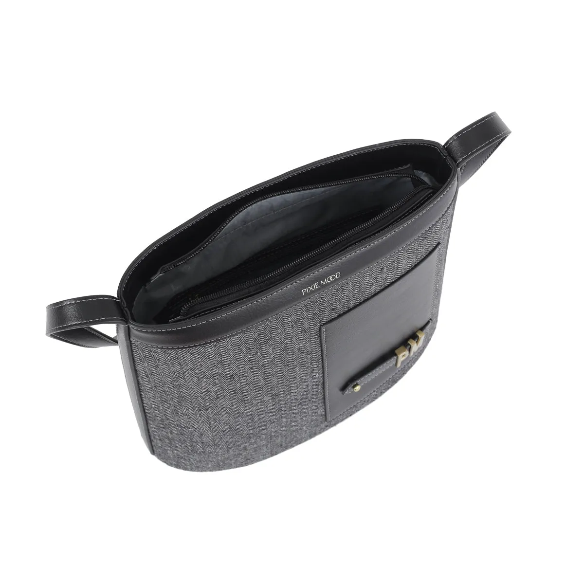 Kendall Shoulder Bag sold by Pixie Mood product image thumbnail 5