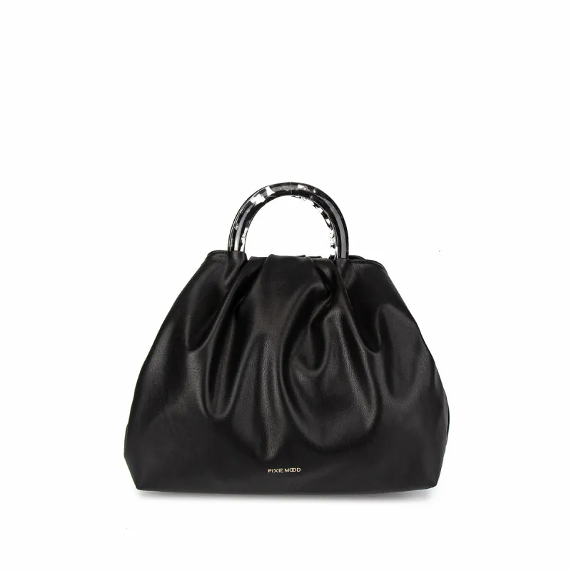 Dumpling Tote Large sold by Pixie Mood