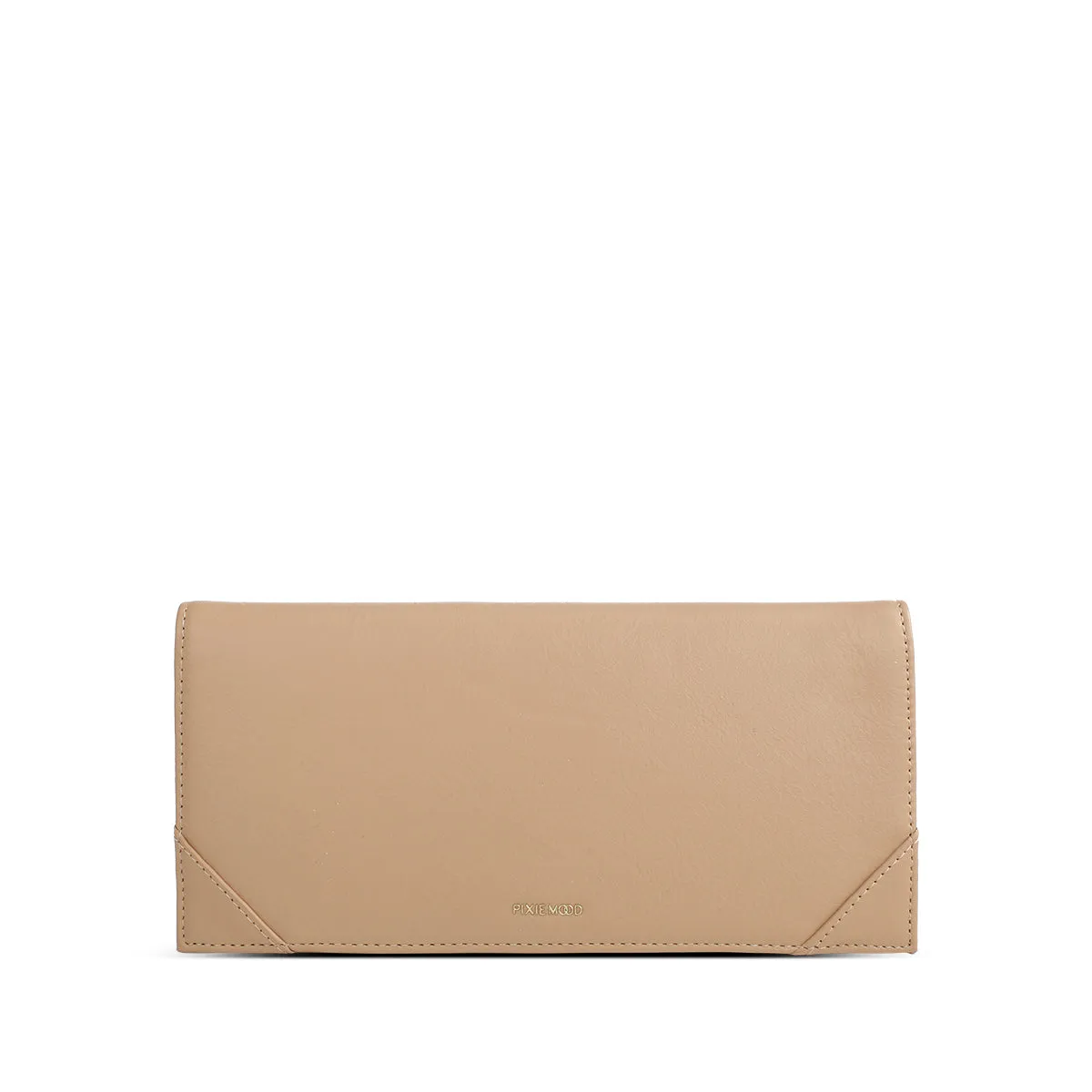 Logan Wallet sold by Pixie Mood