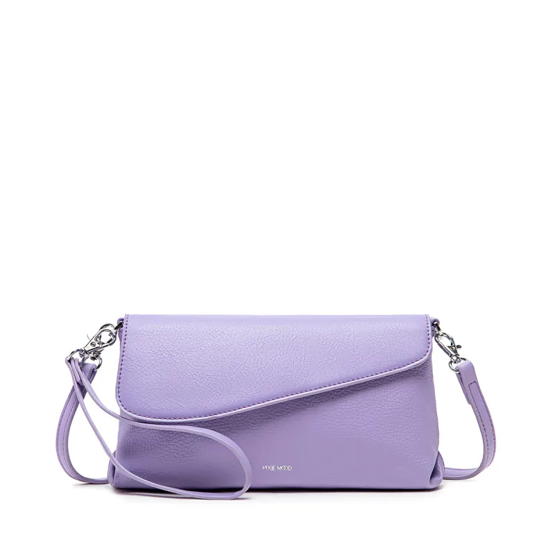 Gracie Clutch sold by Pixie Mood