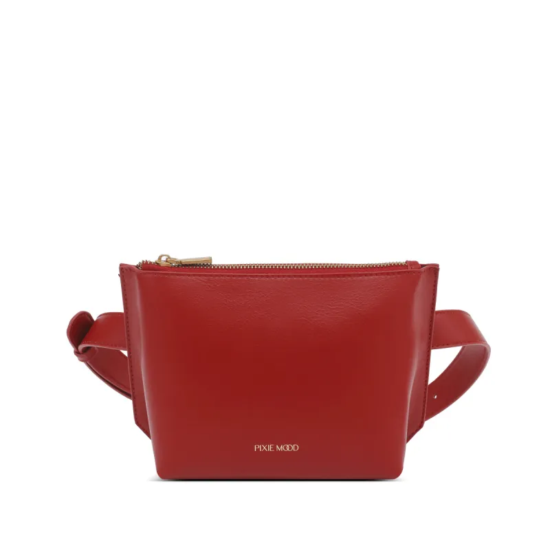 Everly Convertible Belt Bag sold by Pixie Mood