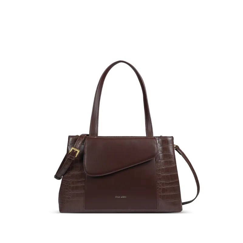 Gracie Tote sold by Pixie Mood