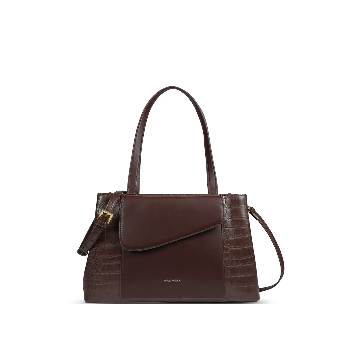 Gracie Tote sold by Pixie Mood