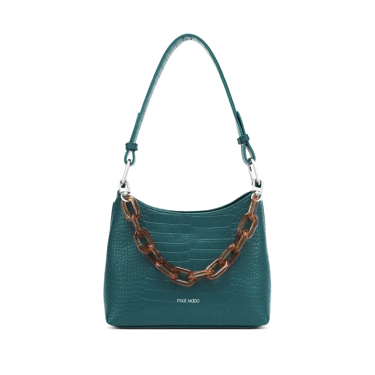 Sara Shoulder Bag sold by Pixie Mood product image thumbnail 2