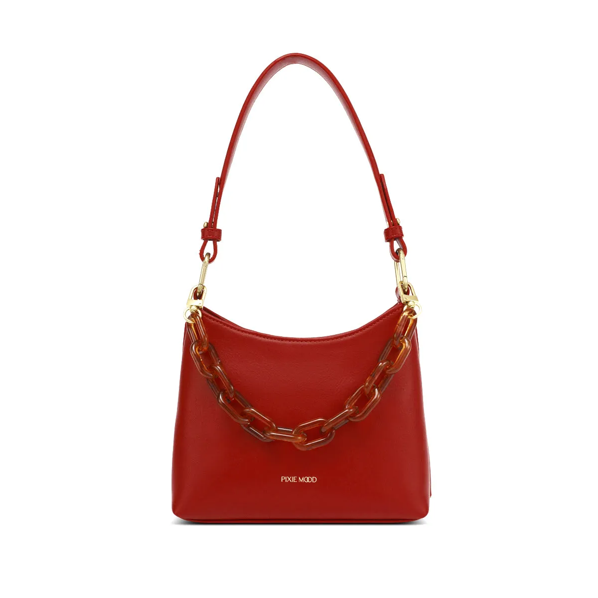 Sara Shoulder Bag sold by Pixie Mood product image thumbnail 4