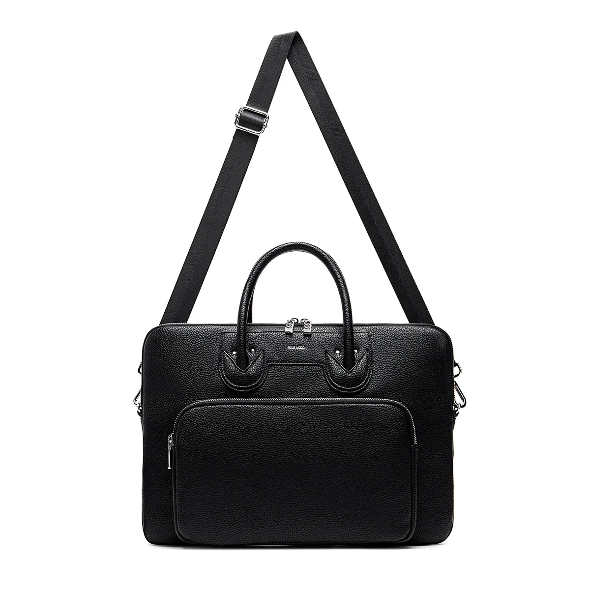 Venice Laptop Tote 15" sold by Pixie Mood product image thumbnail 4