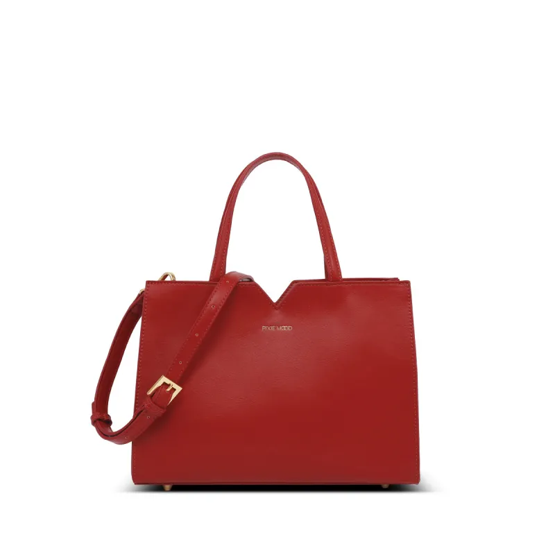 Aurora Satchel made by Pixie Mood
