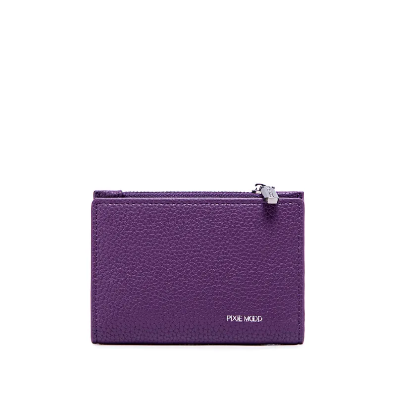Aiko Wallet sold by Pixie Mood