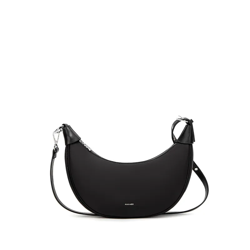 Crescent Crossbody sold by Pixie Mood