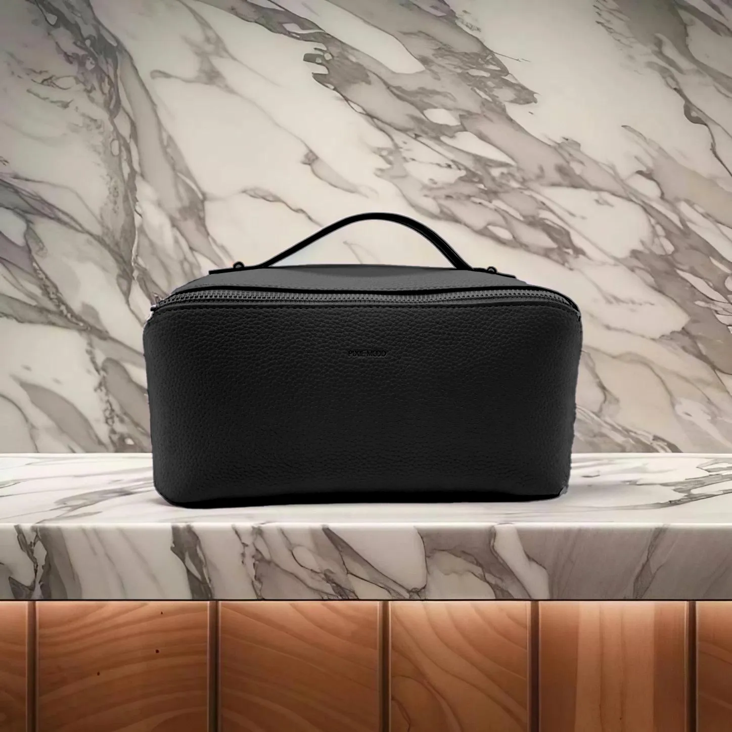 Gem Toiletry Case sold by Pixie Mood product image thumbnail 2