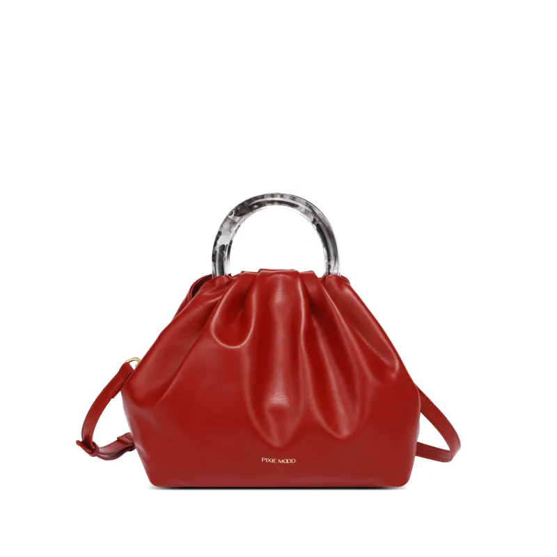 Dumpling Tote Small sold by Pixie Mood