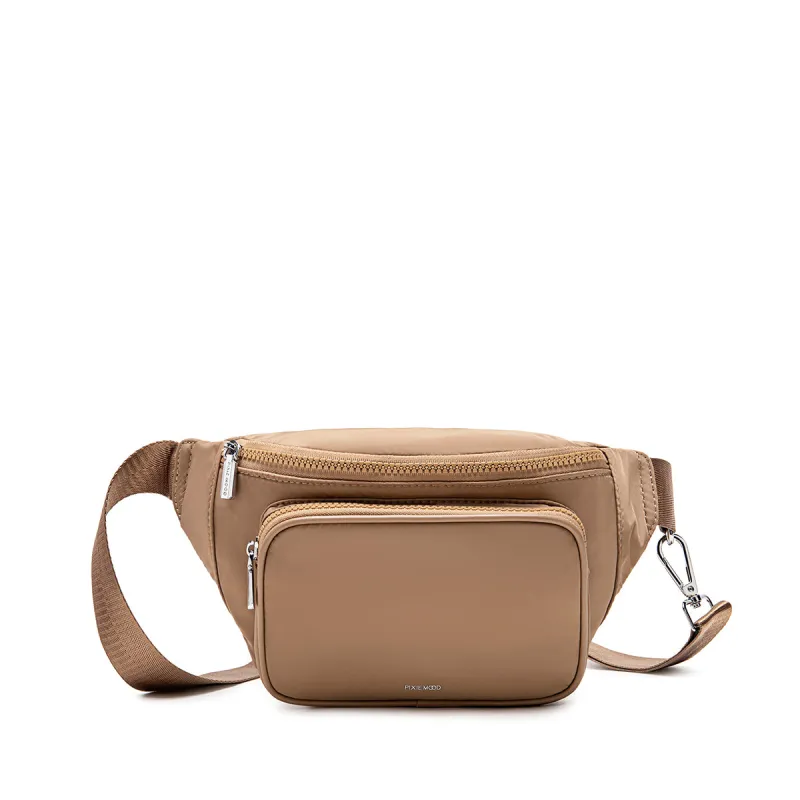 Aaliyah Fanny Pack sold by Pixie Mood