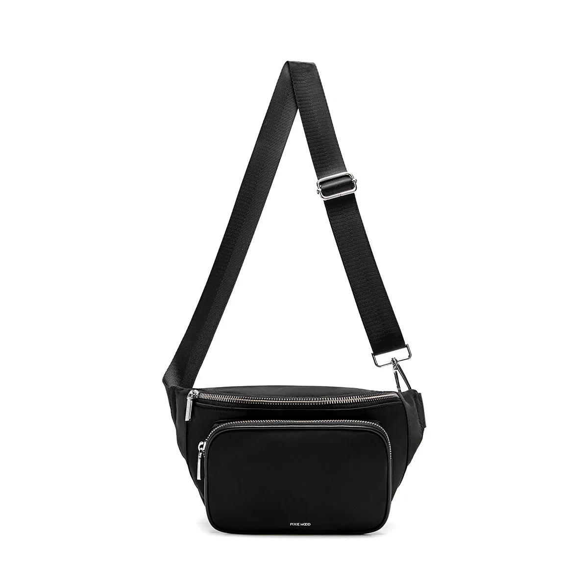 Aaliyah Fanny Pack sold by Pixie Mood product image thumbnail 4