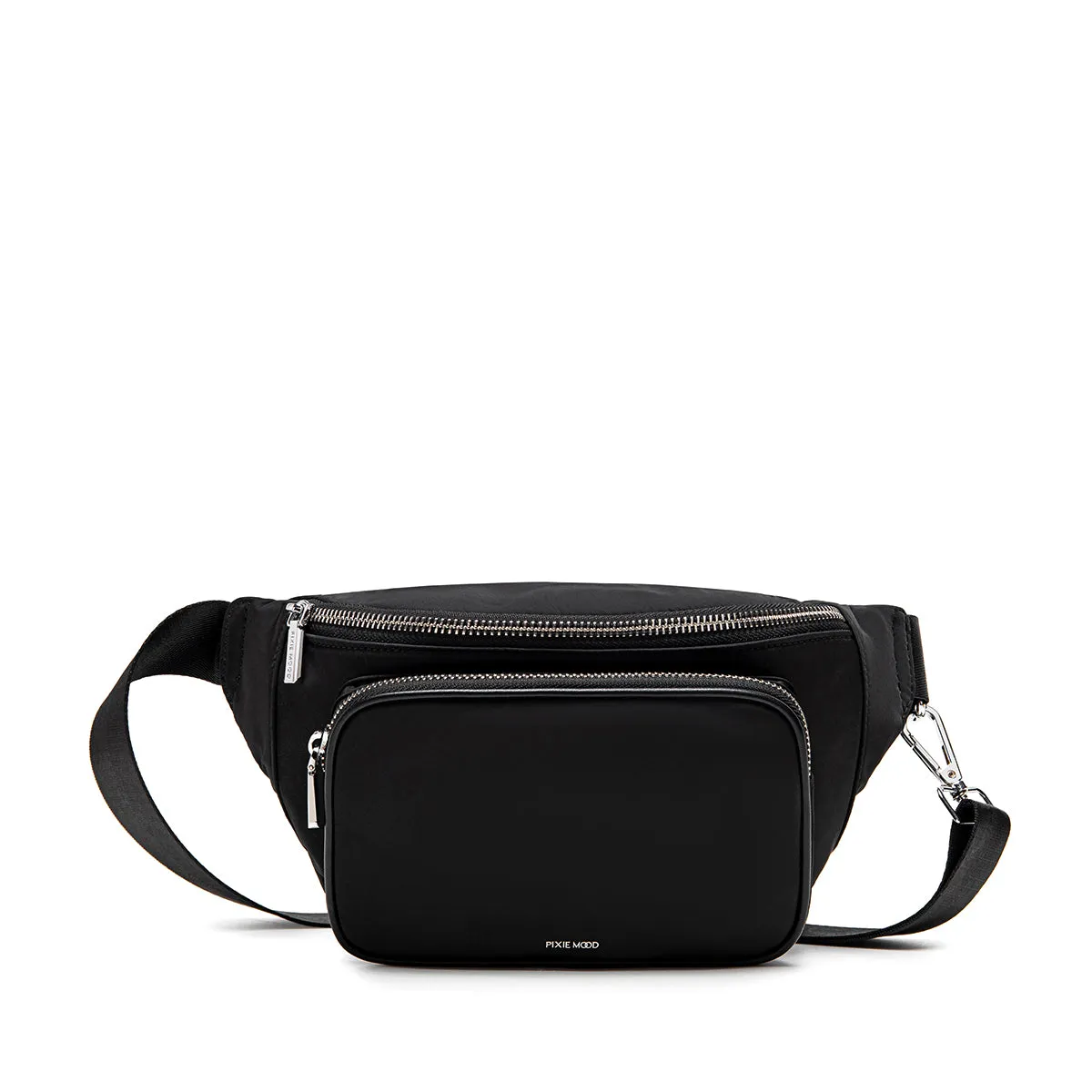 Aaliyah Fanny Pack sold by Pixie Mood