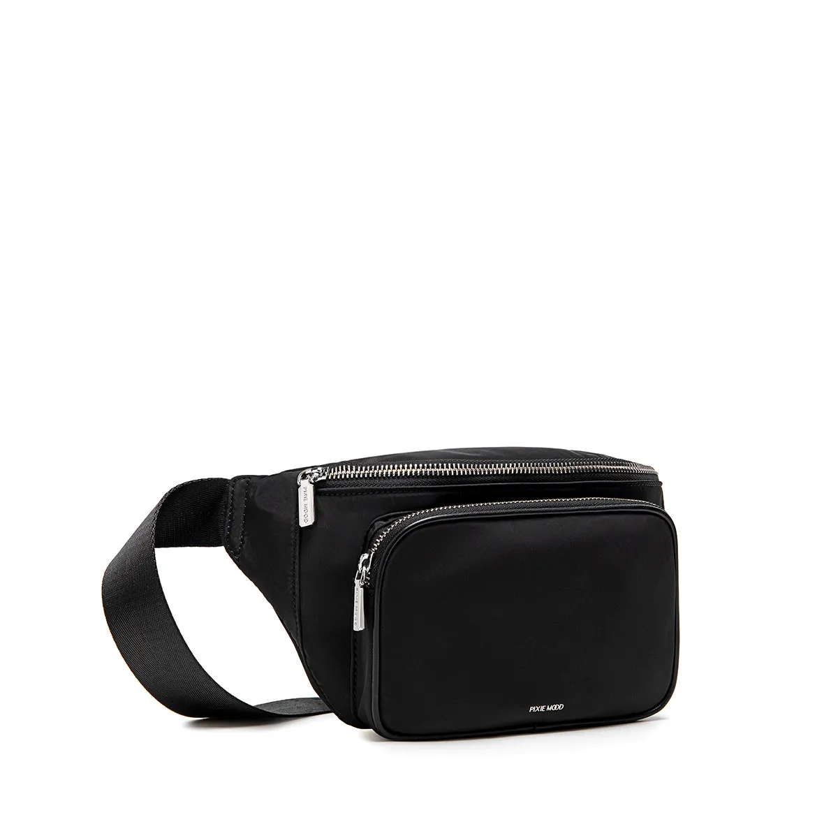 Aaliyah Fanny Pack sold by Pixie Mood product image thumbnail 3