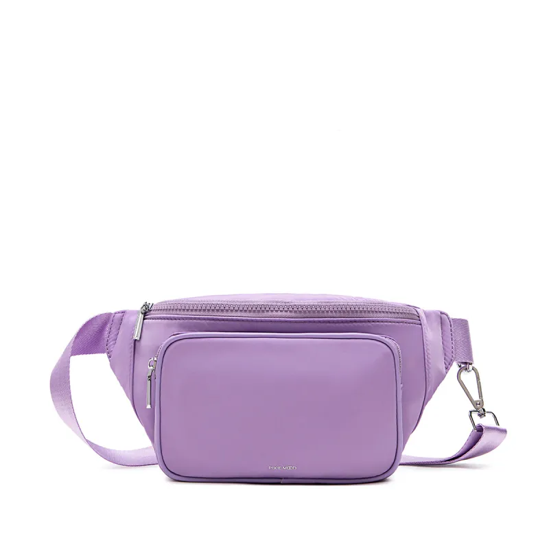 Aaliyah Fanny Pack sold by Pixie Mood