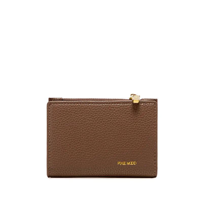 Aiko Wallet sold by Pixie Mood