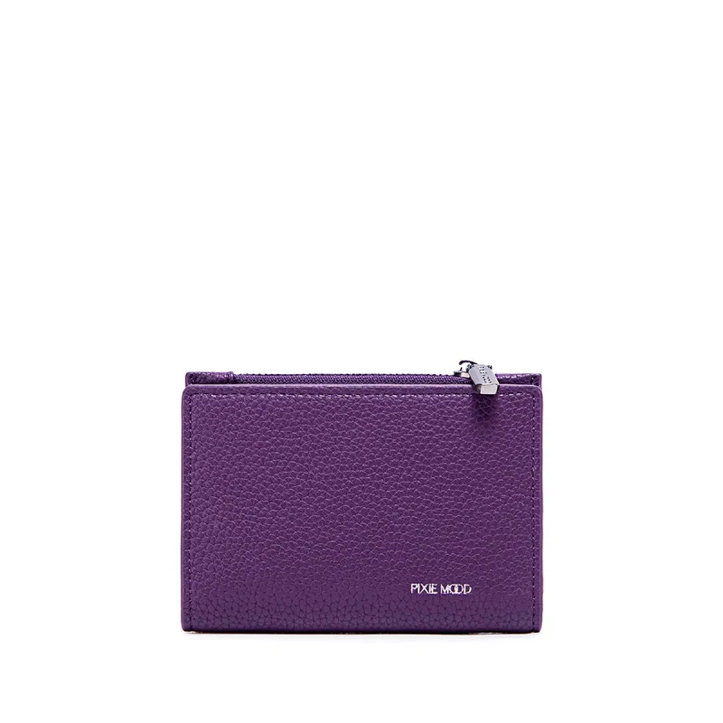 Aiko Wallet sold by Pixie Mood