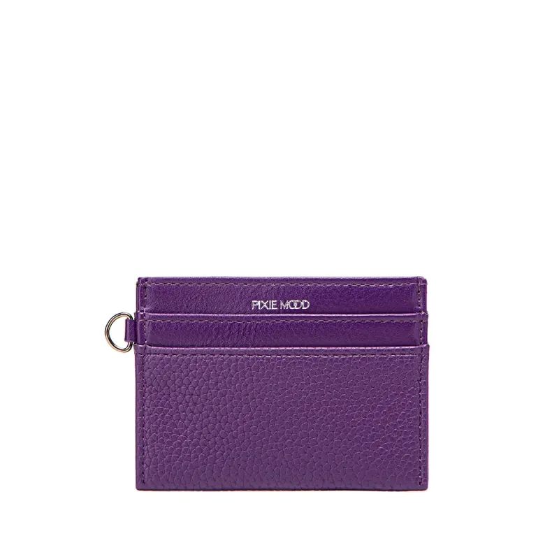 Alex Card Holder sold by Pixie Mood