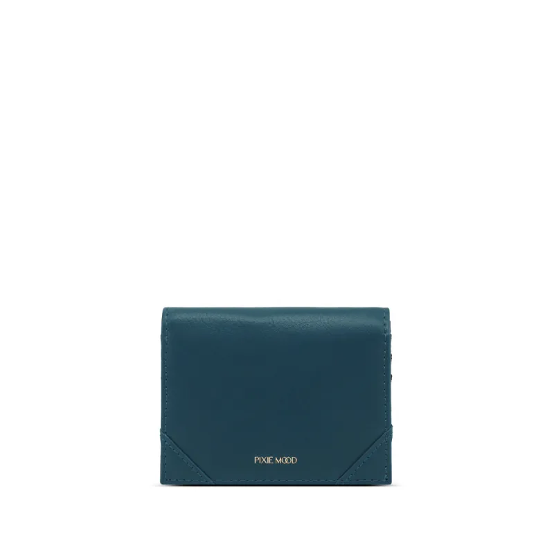 Anna Wallet sold by Pixie Mood